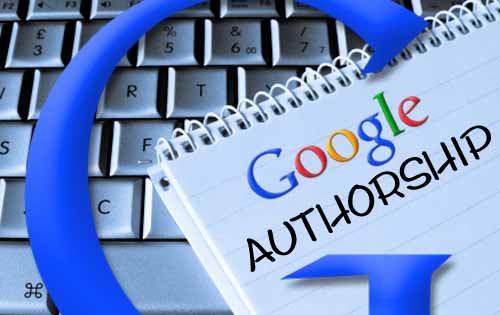 Authorship SEO